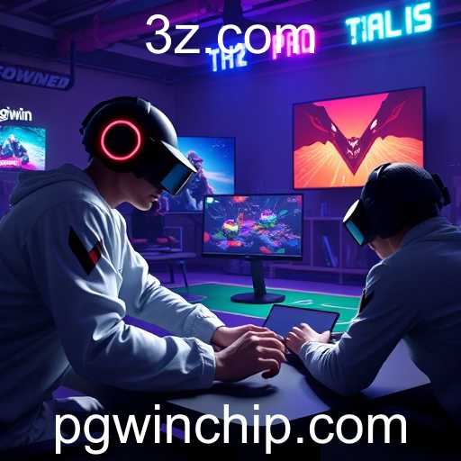 Expansão e Novos Desafios do pGWin em 2025