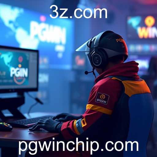 O Fenômeno do PGWIN e o Cenário Atual dos Games
