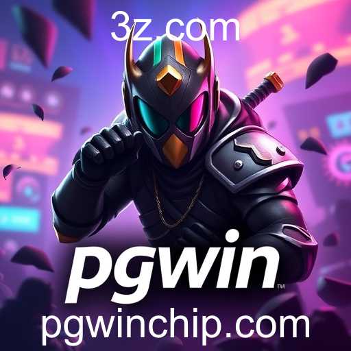 A Ascensão do Pgwin no Mundo dos Jogos Online