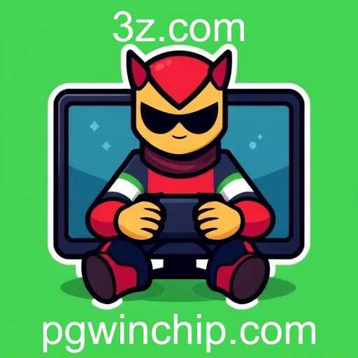 Tendências de Jogos em 2025: O Fenômeno 'pgwin'