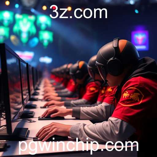 A Ascensão dos Torneios de eSports: Um Novo Fenômeno Global