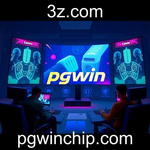 Tendências e Inovações no Mundo dos Jogos em 2025