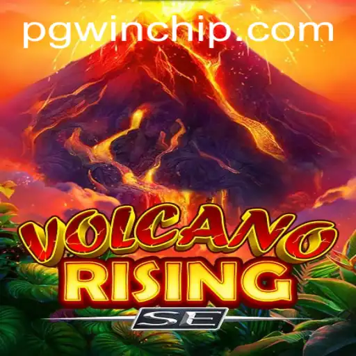 VolcanoRisingSE: An Immersive Journey into the Heart of Adventure